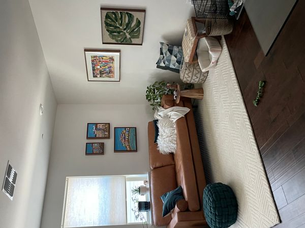 La maison de Juliana