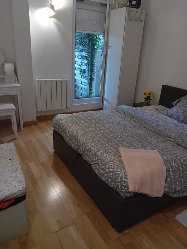 La maison de Juliette