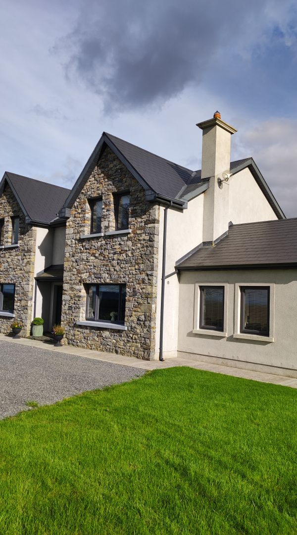 La maison de Jacinta