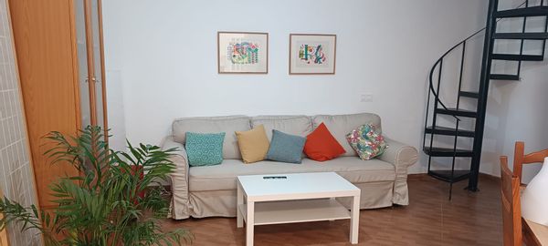 CARMEN's house