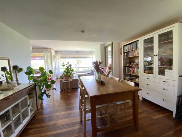 La maison de Cristina