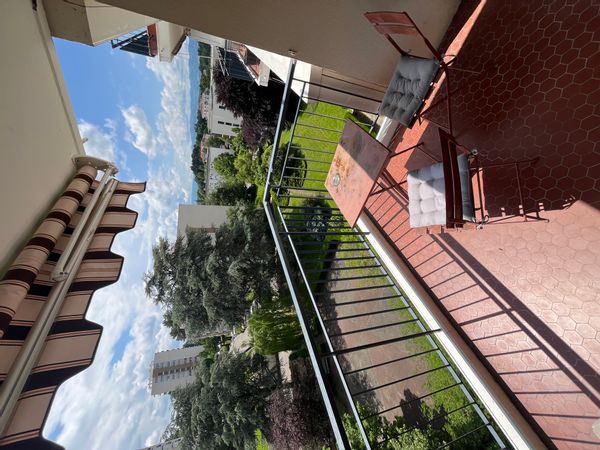 Casa di Yvan & Lison