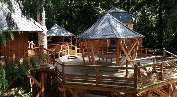 Casa de Julie et Claudio