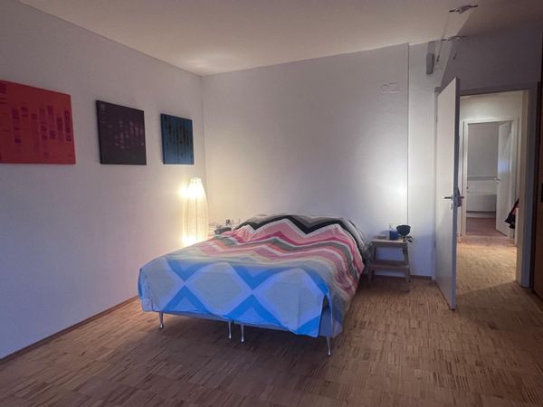 Maja's house