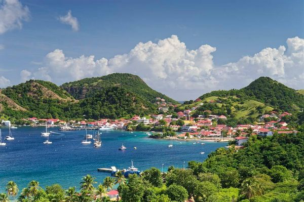 La maison de Mathieu