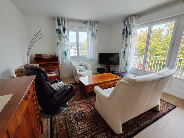 L'appartement de Marilou