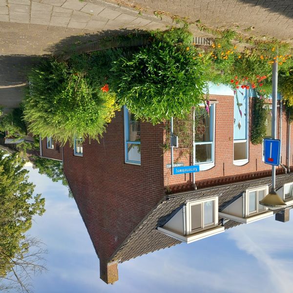 huis van Thea