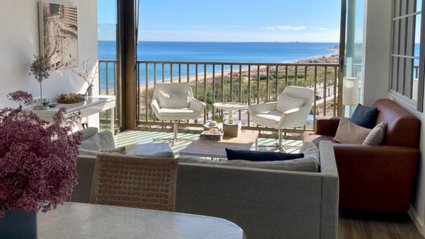 La maison de Ana y Juan