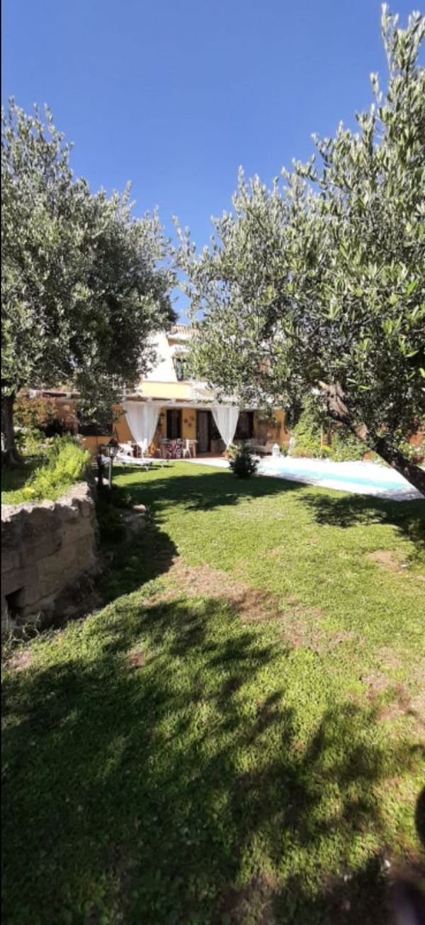 La casa dei fiori