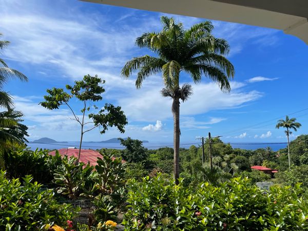 La maison des PETIT baroudeurs