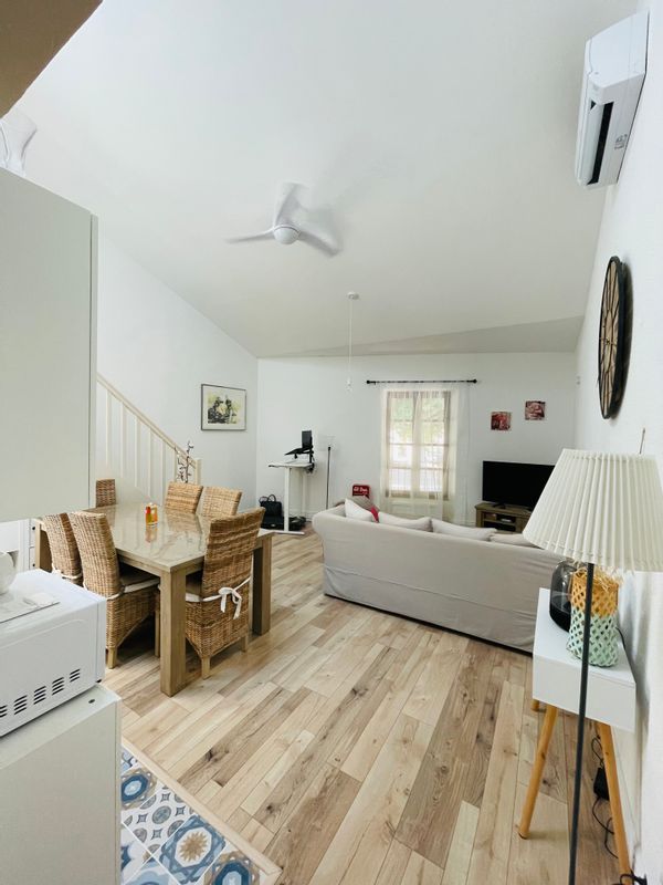 Casa de Thomas & Audrey