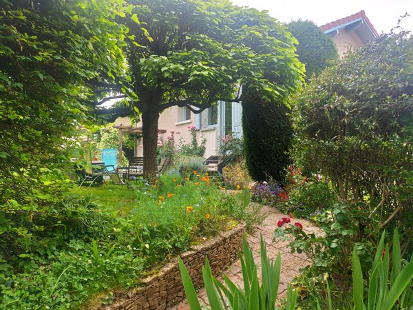 Maison familiale des Monts d'Or