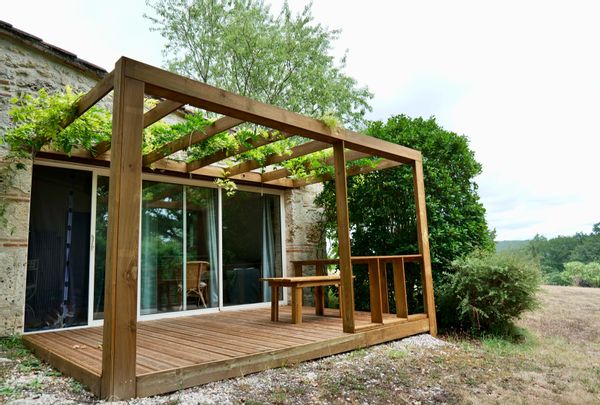 Votre Refuge Champêtre