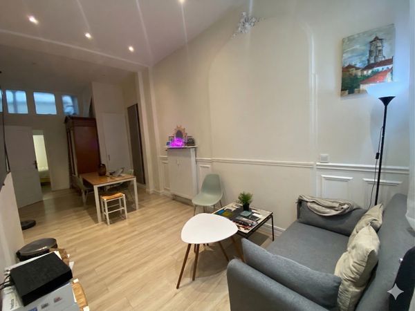 huis van Clément & Najwa