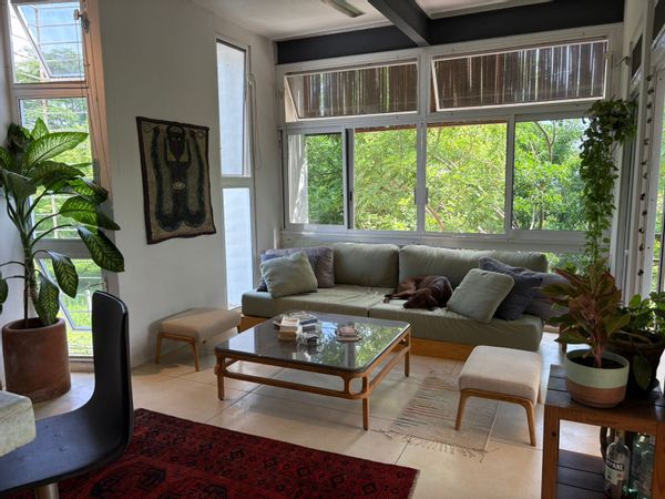Johanna s Haus