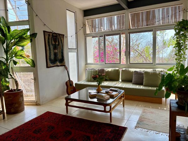 La maison de Johanna