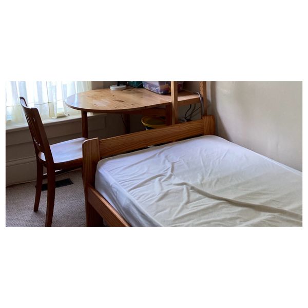 Casa di Sheila and Friedemann