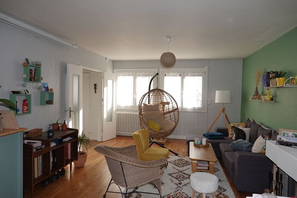 Cecilia et Renaud s Haus