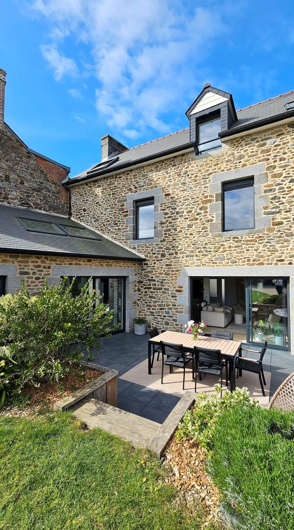 Bienvenue en Bretagne