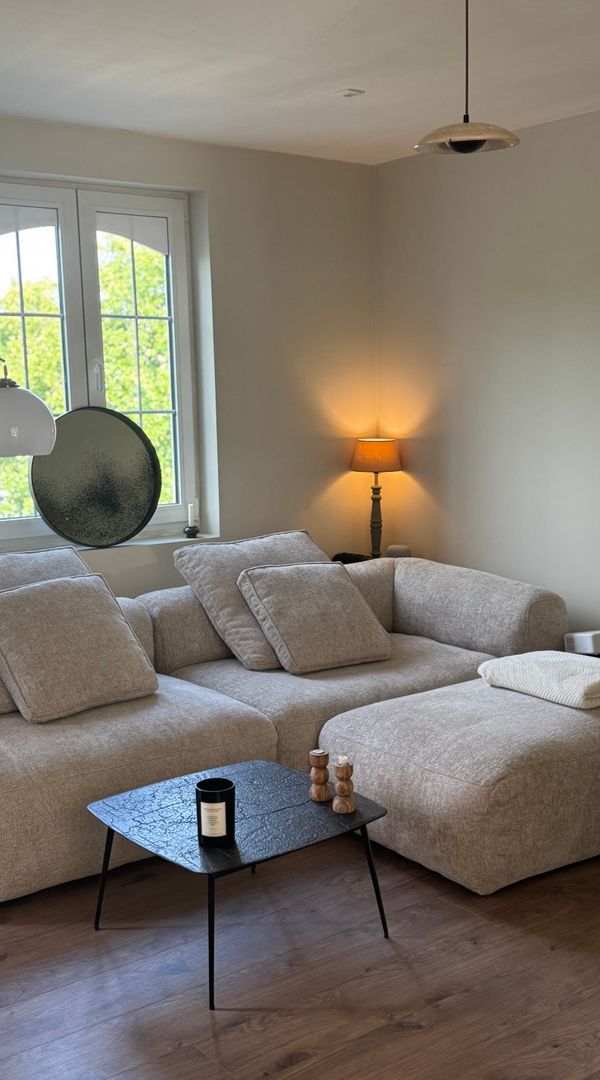 La maison de Guillaume