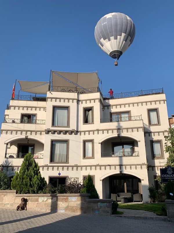 La maison de VICTORIA