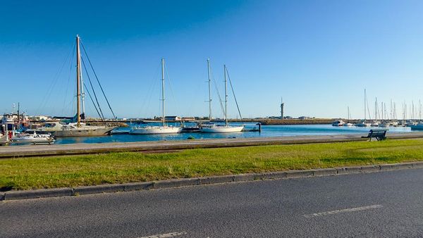 Home in Figueira Da Foz