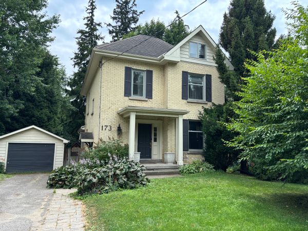 La maison de Deborah