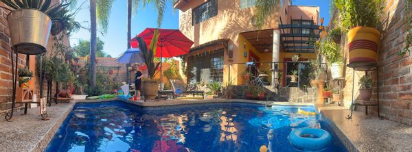 huis van Diana and Richard