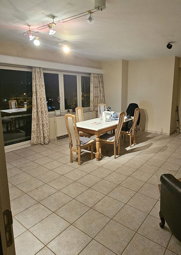 La maison de Gabriel