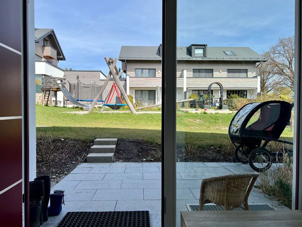 La maison de Valérie