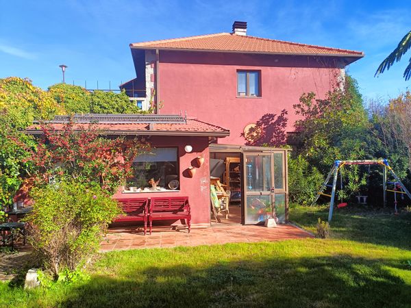 La maison de alfonso