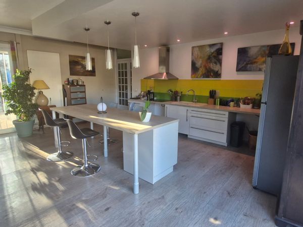 maison à Montpellier, France