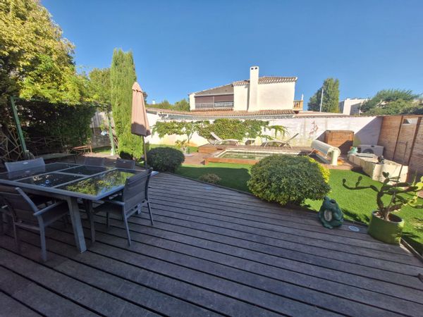 casa en Montpellier, France