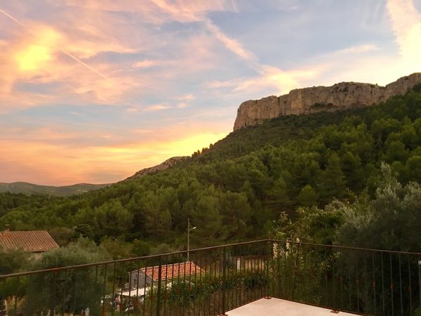 Antonin et Fannys hus