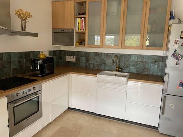 Antonin et Fannys hus