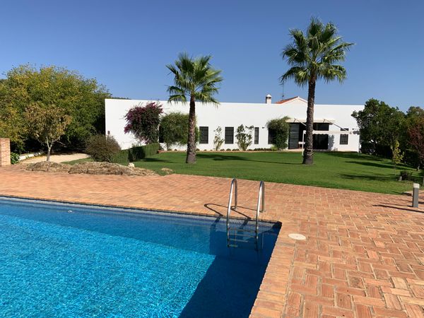 La maison de Mercedes R-P