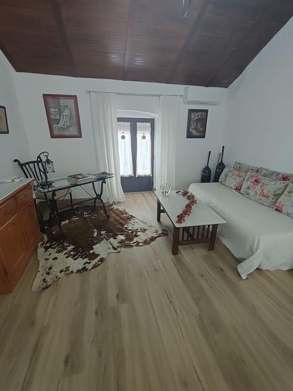 La maison de Fátima