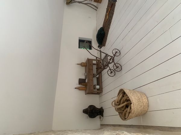 Casa di Marie-Louise