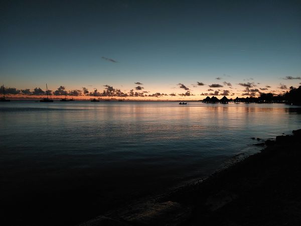 Casa di Samuel & Coralie