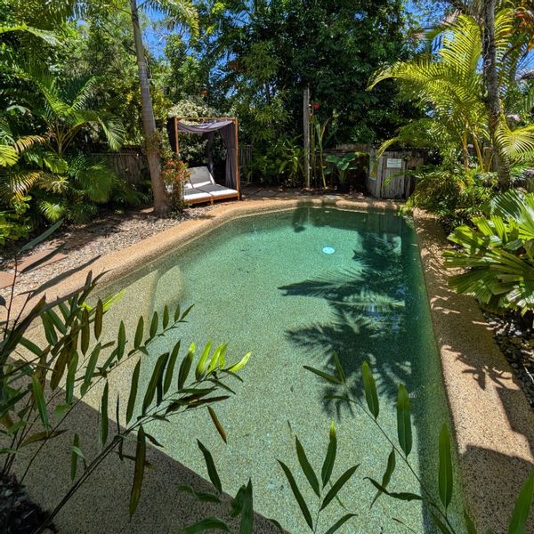 Casa em Palm Cove