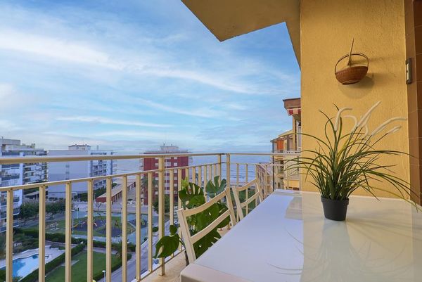 Casa di Maria Angeles