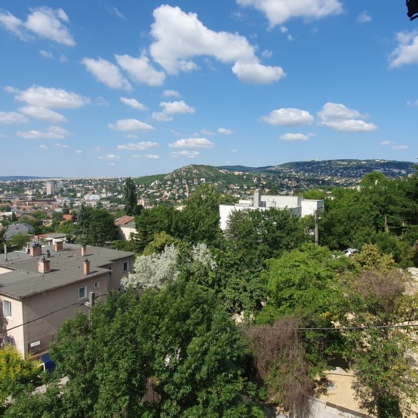 Orbán s Haus