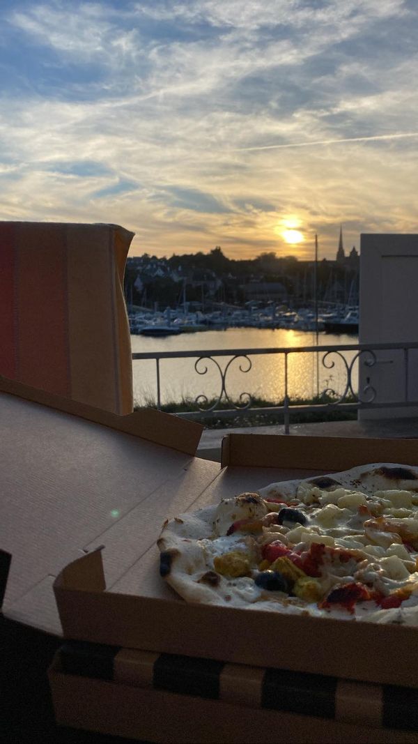 La maison de Stéphanie