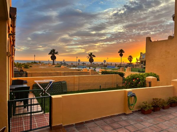 La maison de Roberto