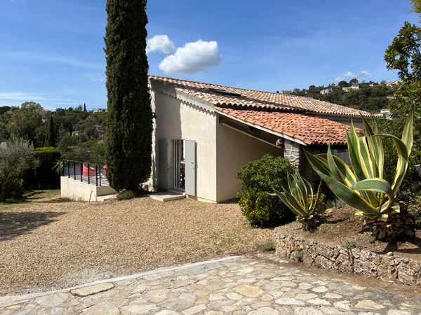 Huis in Roquebrune-Sur-Argens