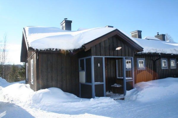 Casa en Åre