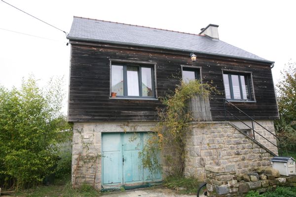 La maison de Mathilde