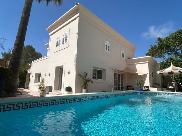 Villa Santa