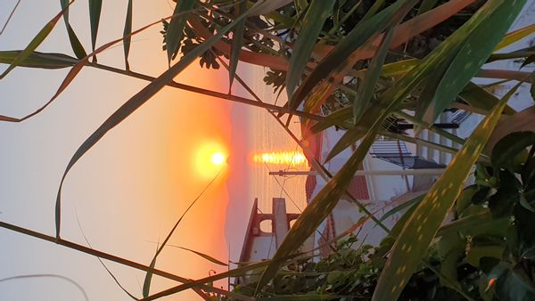 La maison de Cristina