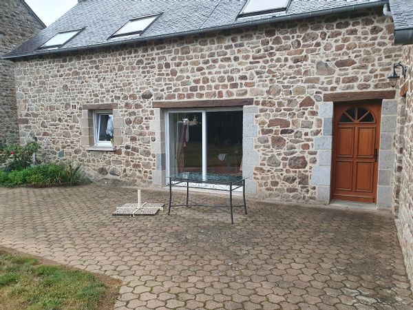 La maison de Jean-Claude